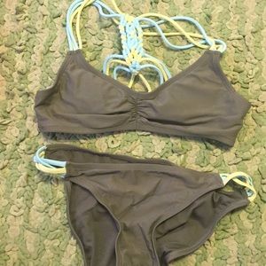 bathing suit